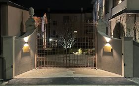 Villa Demetrio Ars Hotel